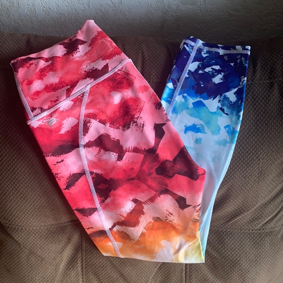Fabletics Leggings - Picture 1 of 3